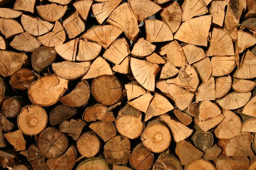 Trælast online til et vildt byggeprojekt