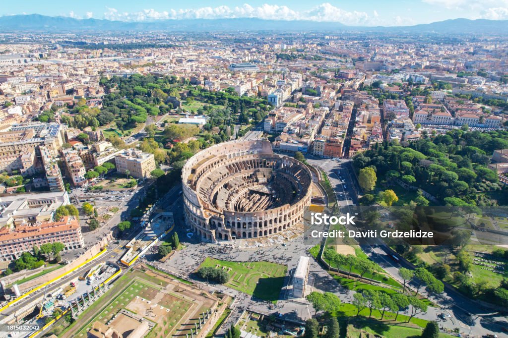 5 gode råd til at planlægge storbyferie i Rom